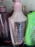 施华蔻（Schwarzkopf）丰盈韧养润发乳400ml(护发素 发根蓬松 丰盈)(新老包装随机发货) 实拍图