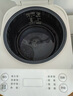 美的（Midea）电饭煲电饭锅3-4人家用3L大容量 28分钟快速饭多功能微压智能预约电饭煲 MB-RE319 实拍图