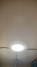 TCL照明 客厅灯led吸顶灯全屋灯饰现代简约高显指卧室三防灯包安装 实拍图