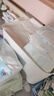 侑家良品桌面收纳盒化妆品储物盒浴室卫生间收纳筐日式简约整理盒 大号 实拍图