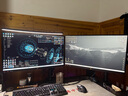 优派27英寸 2K高清 原生180Hz超频185Hz FastIPS 电竞显示器 1ms硬件低蓝光满血小金刚显示屏VX2758-2K 实拍图