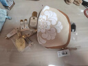 雅诗兰黛（Estee Lauder） 粉底液DW持妆粉底液油皮亲妈 控油油皮粉底液 66号1C1 30ml 实拍图