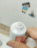 ELMEX艾美适宝宝儿童牙膏0-3-6岁婴儿奥拉氟防蛀固齿含氟牙膏牙龈护理 实拍图