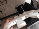 【8成新】小米（MI）路由器BE3600 2.5G 3600兆级WiFi7 4核高通处理器 2.5G网口 IOT智能联动智能家用路由 实拍图