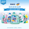 花王（KAO）厨房清洁剂500ml 油污清洁剂强力去重油污垢抽油烟机清洗剂油烟净 实拍图