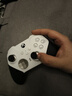 微软Xbox无线游戏手柄 Elite 2精英2代二代 白色青春版 无线控制器 蓝牙 PC/平板/手机 Steam 怪物猎人 实拍图