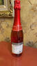 艾加（JW）无醇无酒精起泡酒葡萄酒香槟瓶型0度气泡葡萄汁双11活动热门商品 实拍图