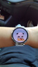 HUAWEI WATCH GT 5 国家补贴15%冰晶蓝41mm华为智能手表情绪健康助手玄玑感知系统 实拍图