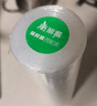 美丽雅 一次性保鲜膜大卷30cm*300米(1000张) 断点式食品级 免刀切 实拍图