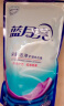 蓝月亮 深层洁净洗衣液 薰衣草香 3kg瓶+1kg*3袋+500g袋  强效去污 实拍图
