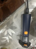 飞利浦（PHILIPS）【周杰伦推荐】电动剃须刀新一代旋风2系刮胡刀导须净剃6D自贴合刀头 生日七夕情人节礼物送老公 实拍图