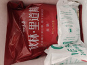 秋林里道斯哈尔滨红肠 1斤/袋 减少20%食盐 方便速食 熟食 东北特产香肠  实拍图