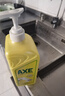 斧头牌（AXE）花茶护肤洗洁精1.18kg*3瓶家庭装茉莉茶香不伤手新老包装随机发货 实拍图