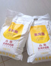 金龙鱼 面粉 高筋粉 高筋雪花麦芯小麦粉 10斤 实拍图