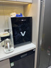 华帝（VATTI）消毒柜家用小型台式紫外线烘干宝宝奶瓶消毒器茶杯餐具消毒碗柜【国家补贴】ZTP68-V 实拍图