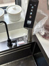 海尔（Haier）【鲜活水】瞬时1400Gpro+直饮净水机RO反渗透净水器双出水净饮机HKC3000-R883D2U1国家补贴 实拍图