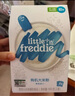 小皮（Little Freddie）有机高铁大米粉原味160g*2盒 宝宝辅食婴儿营养米糊米粉6个月 实拍图