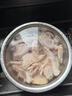 CP正大食品白羽鸡胗2斤 生鲜冷冻鸡肫卤煮孜然鸡胗烧烤炒菜麻辣 实拍图