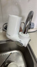飞利浦（PHILIPS）水龙头净水器家用水龙头前置过滤器 厨房自来水过滤器净水机 AWP3600一机三芯套装 实拍图