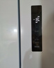 美的（Midea）418法式多门四开门电冰箱超薄平嵌小户型家用冰箱一级能效国家补贴20%大容量无霜MR-418WFPE白色 晒单实拍图