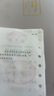 国誉(KOKUYO)进口便携式订书机学生便携式强力平针订书机可装订32张纸 蓝色 SL-MF55-02B 实拍图