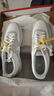 耐克NIKE男子休闲鞋 COURT VISION LO 运动鞋HM9862-002白/灰42.5 实拍图