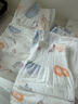 宜婴新梦想家拉拉裤 超薄透气干爽学步裤婴幼儿宝宝尿不湿 纸尿裤XXL号34片*2包 实拍图
