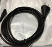绿联国标两插八字尾连接线双孔 适用Apple TV/P4/5/Mac Mini/打印机/数码相机/音响电源线2米40314 实拍图