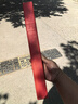 皇驰三角架警示牌国标汽车警告牌三角牌高反光应急增高稳定升级版 实拍图