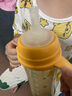 贝亲（Pigeon）自然离乳系列吸嘴 替换奶嘴 12月+ BA152 实拍图