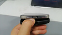 Smorss【2片银色】适用苹果16/15/14/13/12系列手机喇叭孔防尘贴网膜iPhone16promax充电口防刮听筒防灰 实拍图