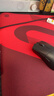 卓威奇亚（ZOWIE GEAR）G-SR-SE炽II 电竞鼠标垫 细面鼠标垫 游戏鼠标垫 鼠标垫大号 电竞桌垫gsrse炽升级款 实拍图