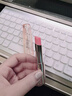 透真温感变色润唇膏保湿滋润不沾杯不掉色口红女士专用嘴唇精油防干裂 实拍图