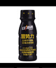 日加满 醒势力瓜拉纳风味能量饮料 含牛磺酸绿茶粉叶黄素酯 75ml*12瓶 实拍图