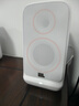 JBLPS3500蓝牙音箱 国家补贴 高音质桌面音响电脑台式机音箱 家用室内蓝牙音响低音炮 七夕生日礼物白 实拍图