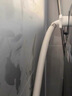 海立洗衣机进水管加长滚筒全自动连接头POM进上水软管通用配件1米 实拍图