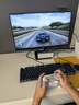 机械师G5pro MAX无线蓝牙游戏手柄 switch pro类xbox手柄 有线电脑PC手机NS steam手柄-含充电底座-白 实拍图
