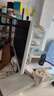 明基（BenQ）GW2486TC 23.8英寸IPS Typec供电 低频闪硬件滤蓝光 手机平板外接护眼小白屏学习投屏网课显示器 实拍图