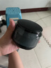 【十万单爆品】炫彩琉璃音响无线蓝牙音箱迷你便携低音炮钢炮 顶配版（HIFI环绕+炫彩灯光） 实拍图