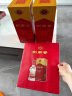 剑南春 水晶剑 38度 500ml*6瓶 整箱装 浓香型白酒 低度水晶剑 实拍图