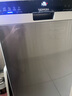 西门子原装进口10套独嵌两用超窄洗碗机嵌入式 45cm宽 小户型专享 SR23HI01KC 实拍图