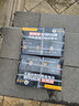超威甄黑金电动车电池石墨烯电瓶适用雅迪爱玛台铃小牛 48V13AH 以旧换新 高配明星款 实拍图