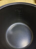 美的（Midea）微压电饭煲1-2-3-5-8人家用经典老式迷你小电饭锅大容量精铸发热盘老机械式简易操作蒸煮小型饭锅 2-10人+一年以换代修+送三件套+不粘内胆 5L 实拍图