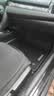 车丽友专用于2025款本田雅阁脚垫十一代tpe全包围九八9.5半地毯后备尾箱 【耐磨抗损】TPE脚垫+慕绒丝黑 十一代雅阁 实拍图