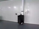 东宝工业冷气机空调扇冷风机商用机器降温设备车间厨房压缩机制冷冷气扇无外机移动大功率制冷机 2匹3500W双管机械 实拍图