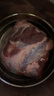 恒都 国产谷饲牛腱子 5斤 不含腱子芯 生鲜牛肉 炖煮健身食材 实拍图