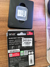 雷克沙（Lexar）256GB SD存储卡 U3 V30 数码微单单反相机SD卡 读205MB/s 写140MB/s  畅拍4K SILVER系列 SD银卡 实拍图