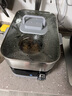 美的（Midea）蒸魔方多功能家用电蒸锅 炖蒸涮煮一体3层 大容量 不锈钢可拆洗 国家补贴 MZ-ZGS352302 实拍图