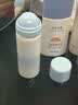 美康粉黛防晒霜SPF50+高倍美白隔离水感清爽不油腻防水汗青少年男女士通用 【便携组合】防晒霜40g+喷雾50ml 实拍图