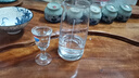 金灶（KAMJOVE） 600ML茶壶 耐热玻璃茶壶不锈钢过滤内胆泡茶壶 花茶壶煮茶壶A-07 实拍图